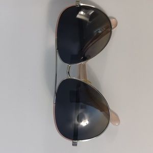 Kate spade aviator sunglasses